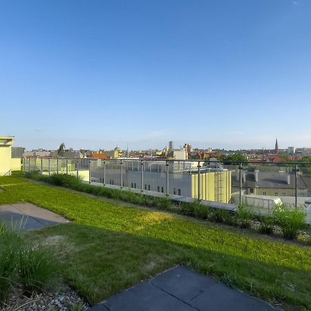 Urban Apartments Premium, Opolska 10 No 67B, Free Garage, Self Check-In Katowice Luaran gambar