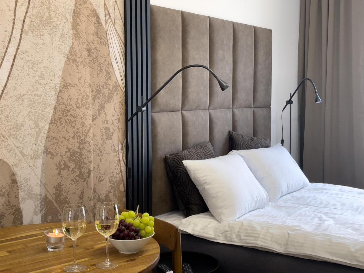 Urban Apartments Premium, Opolska 10 No 67B, Free Garage, Self Check-In Katowice Luaran gambar