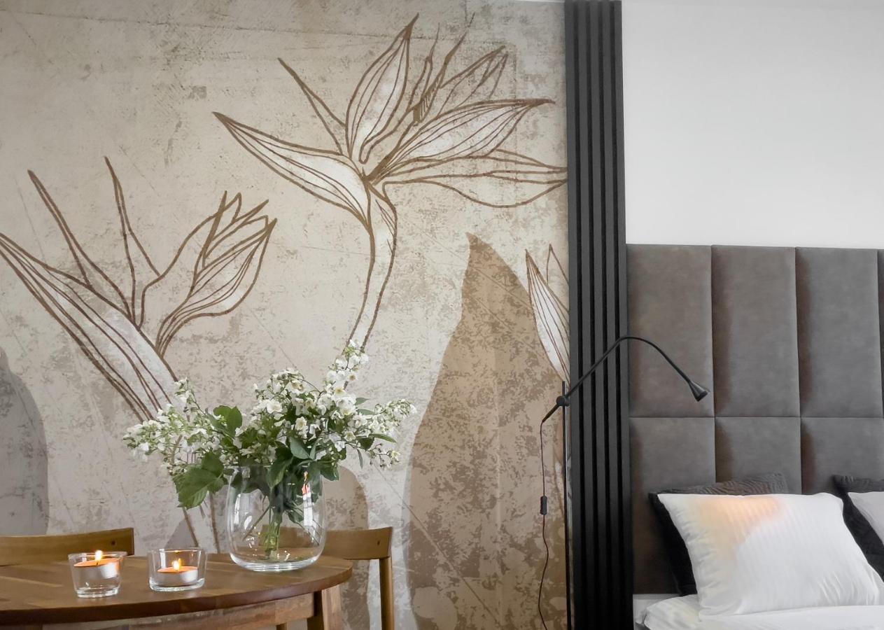 Urban Apartments Premium, Opolska 10 No 67B, Free Garage, Self Check-In Katowice Luaran gambar