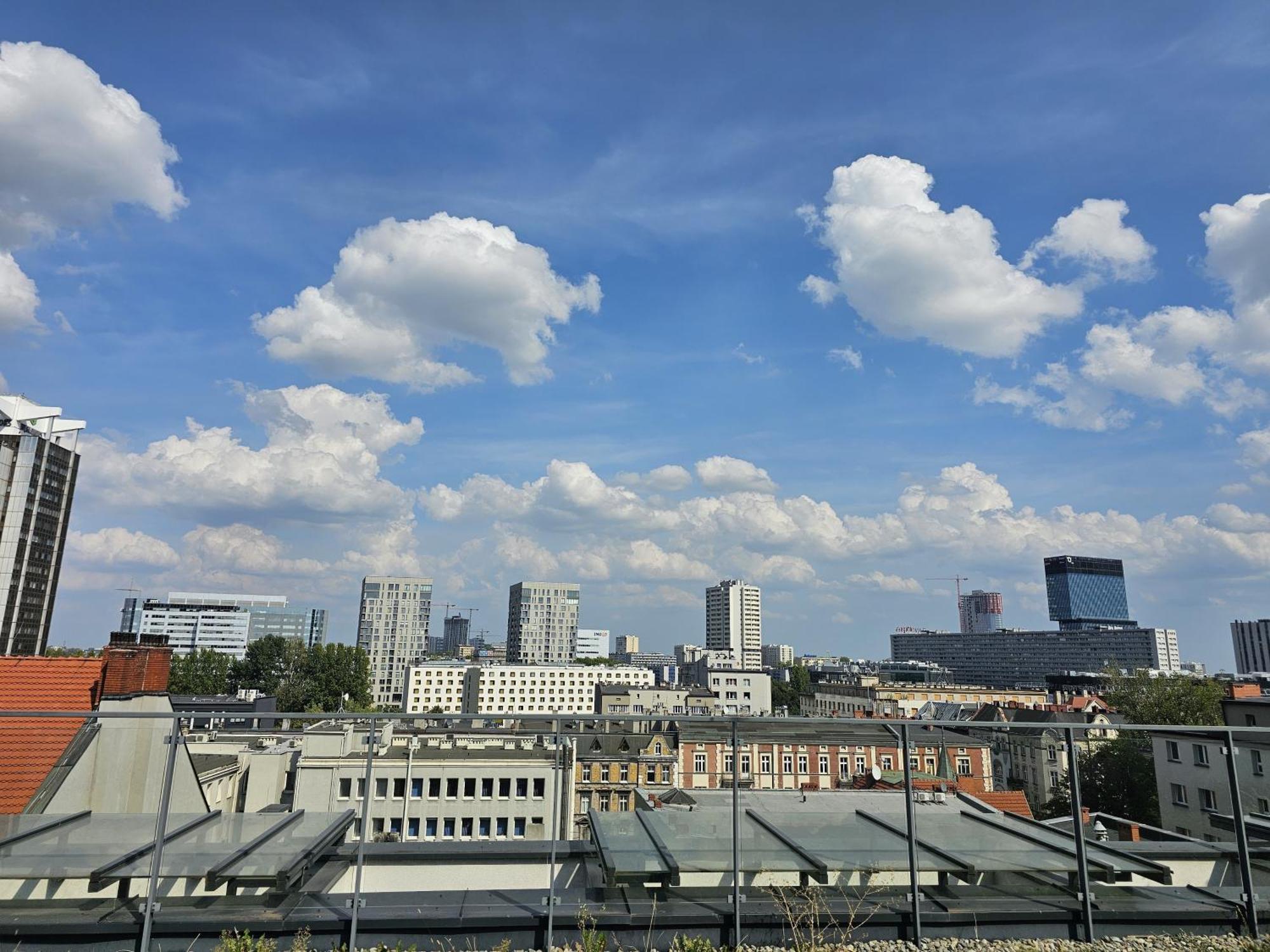Urban Apartments Premium, Opolska 10 No 67B, Free Garage, Self Check-In Katowice Luaran gambar