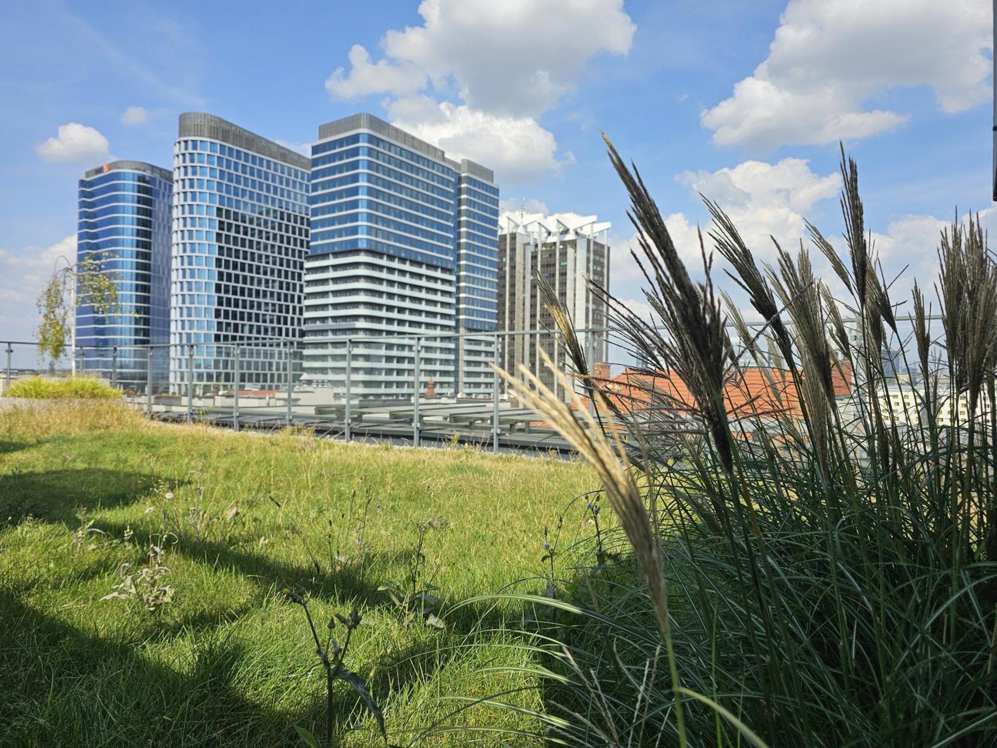 Urban Apartments Premium, Opolska 10 No 67B, Free Garage, Self Check-In Katowice Luaran gambar